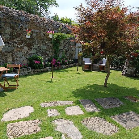 Douro Mool Guest House Lamego Exterior photo