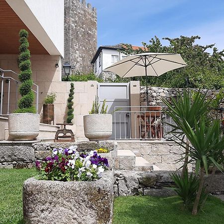 Douro Mool Guest House Lamego Exterior photo