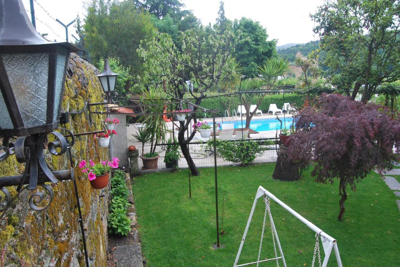 Douro Mool Guest House Lamego Exterior photo
