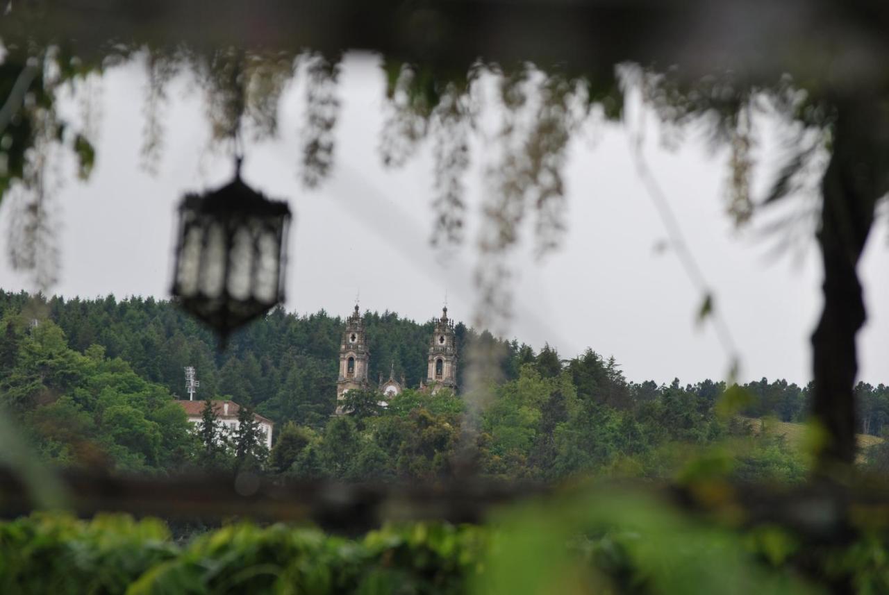 Douro Mool Guest House Lamego Exterior photo