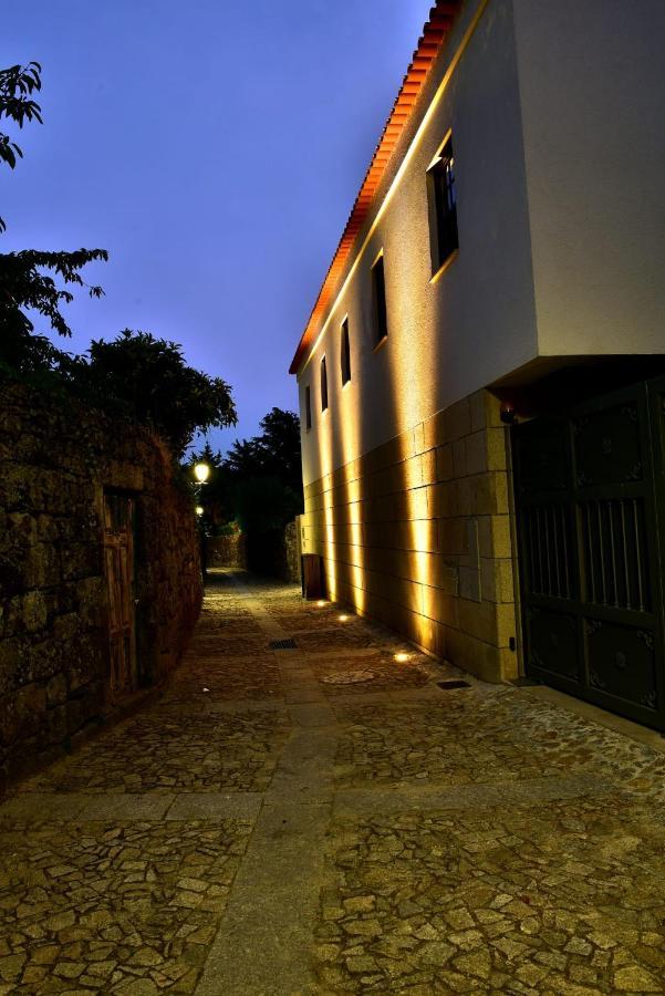 Douro Mool Guest House Lamego Exterior photo