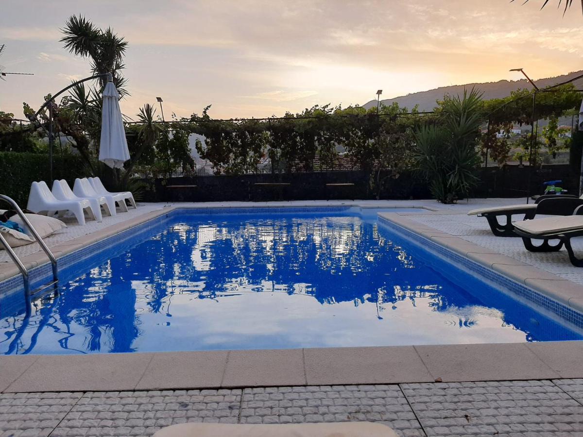 Douro Mool Guest House Lamego Exterior photo