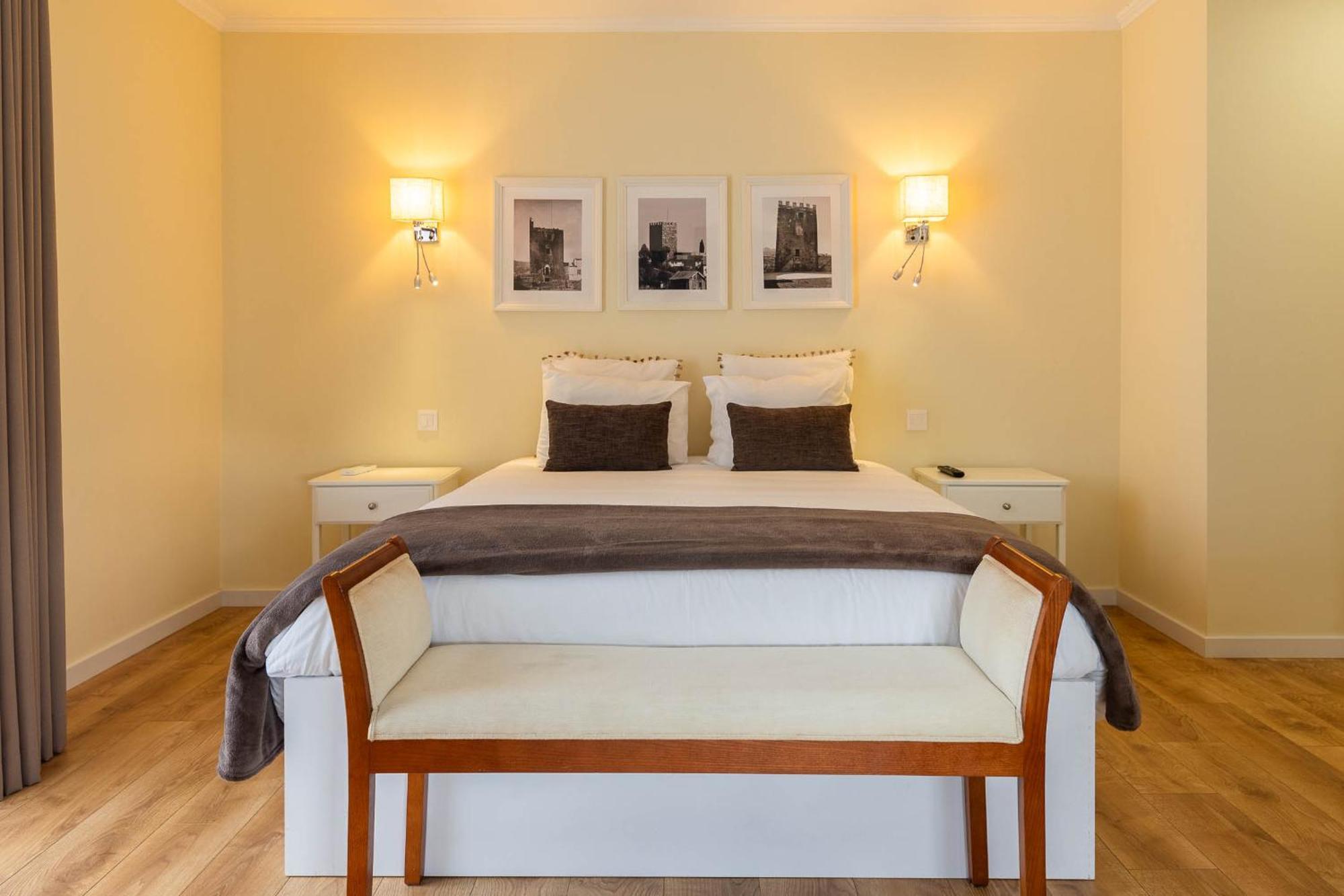 Douro Mool Guest House Lamego Exterior photo