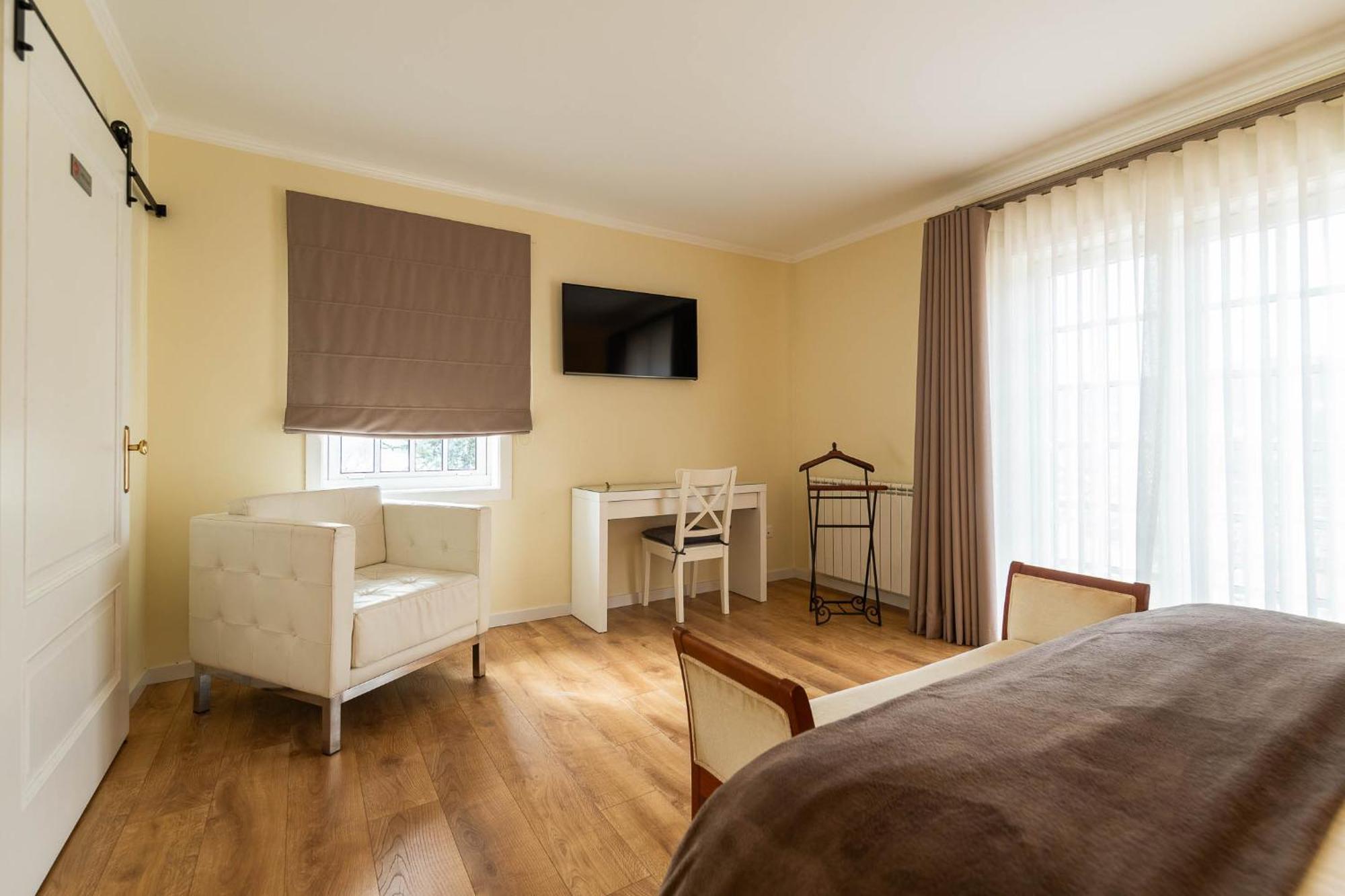 Douro Mool Guest House Lamego Exterior photo