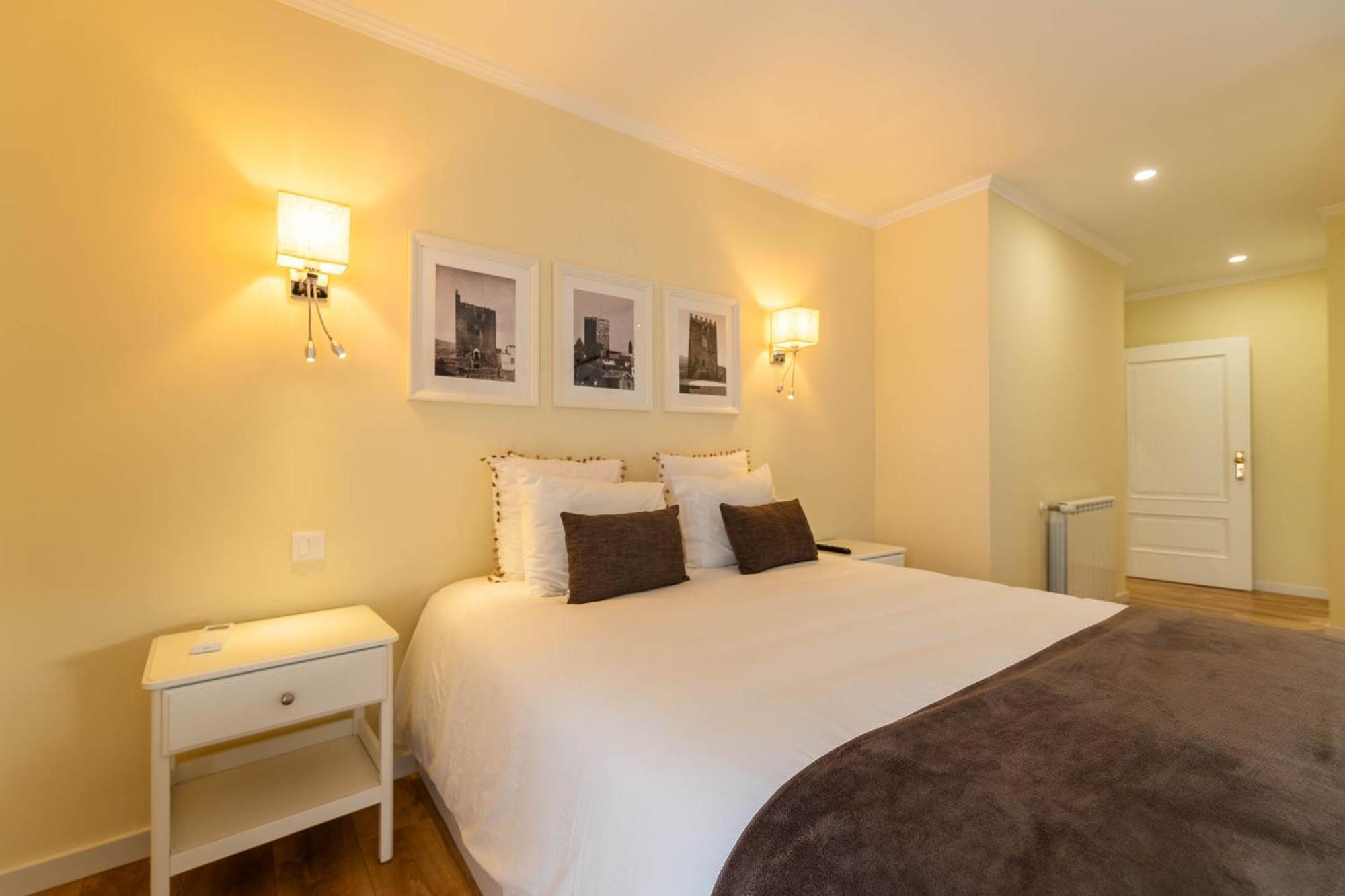 Douro Mool Guest House Lamego Exterior photo