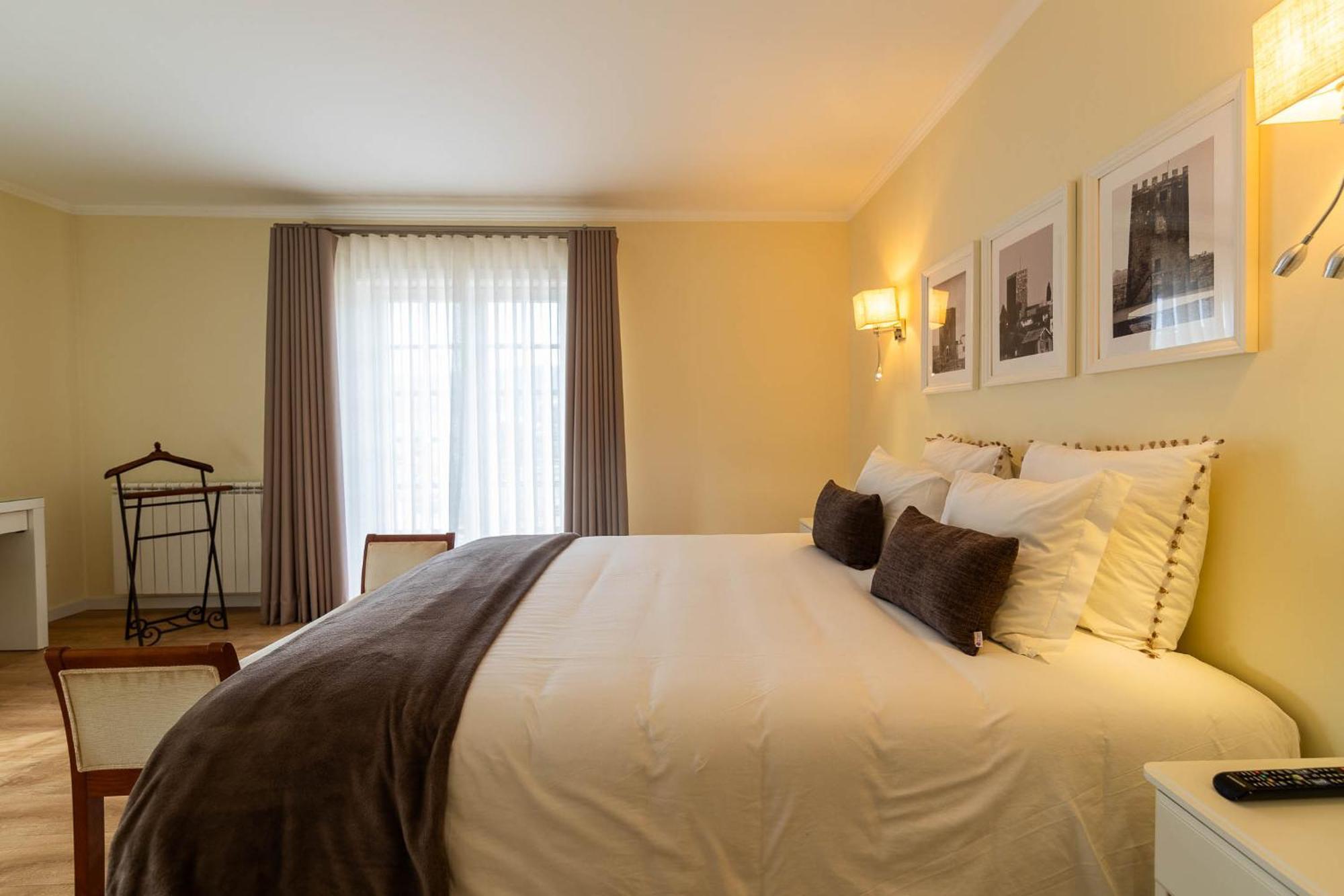 Douro Mool Guest House Lamego Exterior photo