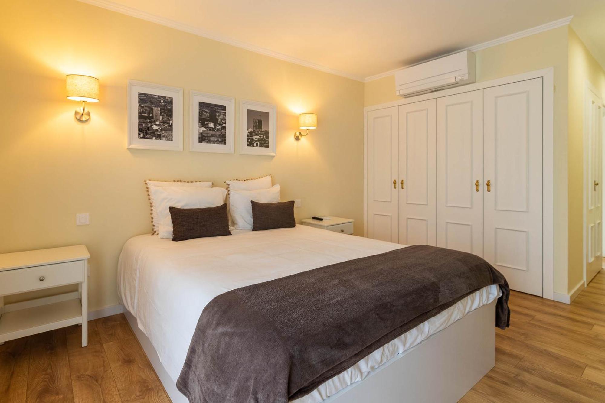Douro Mool Guest House Lamego Exterior photo