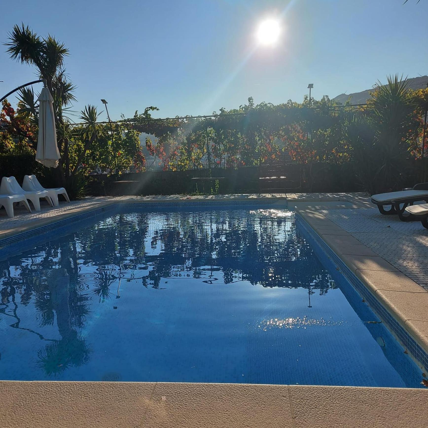 Douro Mool Guest House Lamego Exterior photo