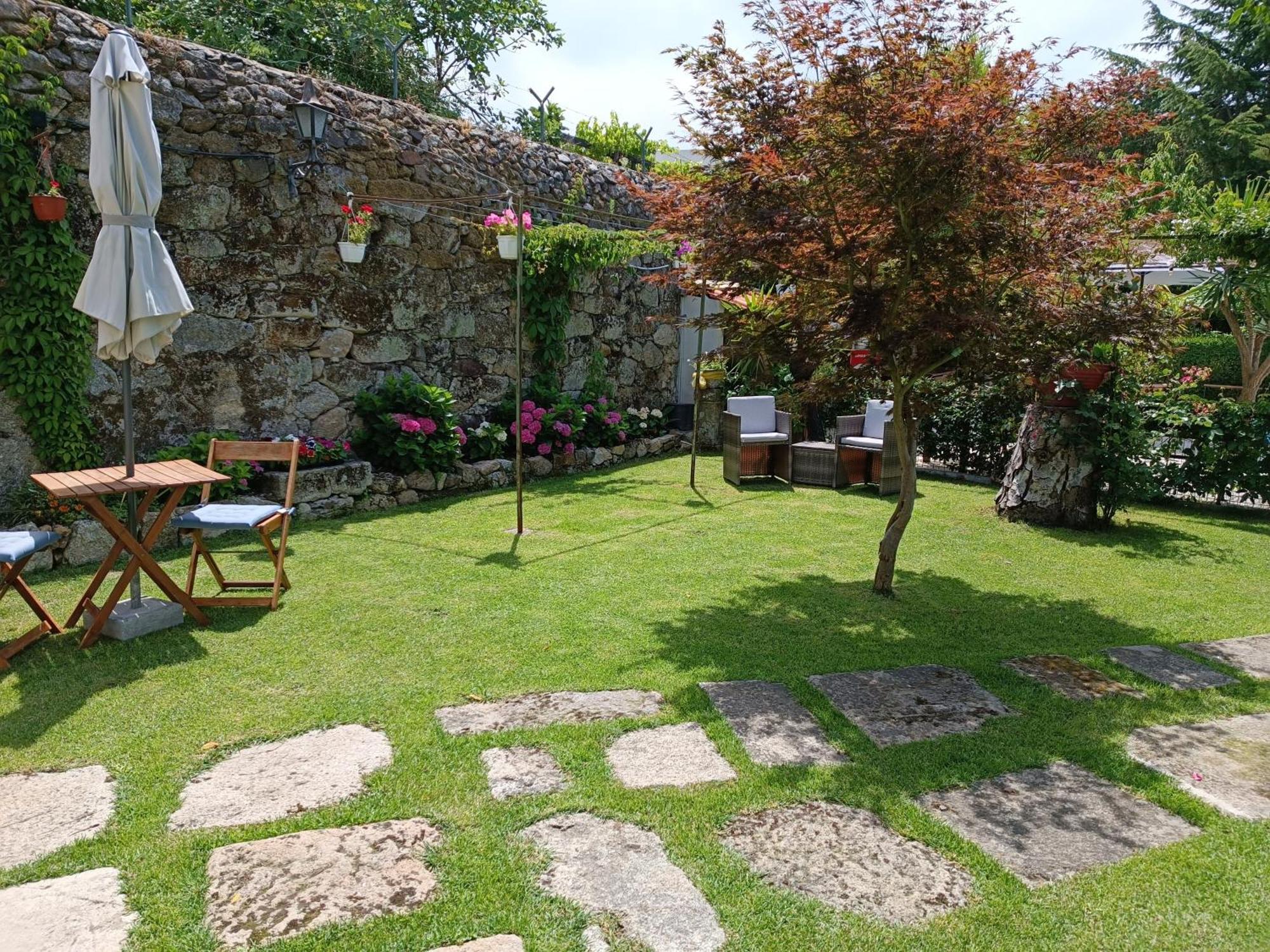 Douro Mool Guest House Lamego Exterior photo